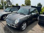 Mini one 1.4 diesel park lane, Bedrijf, Diesel, Te koop, One
