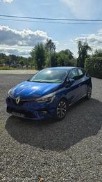 RENAULT CLIO 5 INTENS 1.0i 100cv 2020 14000km, Autos, Euro 6, Noir, 5 portes, 5 places