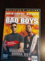 Bad Boys Collectors edition, Vanaf 16 jaar, Ophalen of Verzenden, Zo goed als nieuw, Actiekomedie