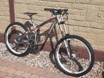 downhill mtb Norco Aurum2 M 26' met nieuwe banden TOP STAAT, Fietsen en Brommers, Gebruikt, Fully, Ophalen