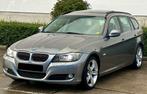 Bmw 325D (3.0d) 204pk Euro5 Automaat/Pano/Navi/Xenon/Keyles, Autos, BMW, 5 places, Carnet d'entretien, Cuir, Break