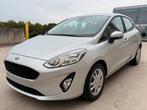 Ford Fiesta  2020 – 55.000 km – Keuring voor verkoop!, Auto's, Ford, Stof, Euro 6, Bedrijf, Handgeschakeld