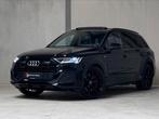 Audi Q7 60 TFSI e quattro S-Line | BTW wagen | 462 pk, Auto's, Automaat, 340 kW, Zwart, Leder