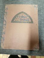 ancien catalogue, Envoi