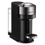 KRUPS Nespresso Vertuo Next + 112 capsules, Nieuw, Afneembaar waterreservoir, Espresso apparaat, Koffiepads en cups