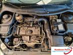 Motorblok Peugeot 206 .1 XR ('98-'09) HFX, Gebruikt, Ophalen of Verzenden, Peugeot, Peugeot