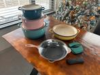 Potten Le Creuset, Huis en Inrichting, Keuken | Potten en Pannen, Ophalen, Nieuw, Gietijzer