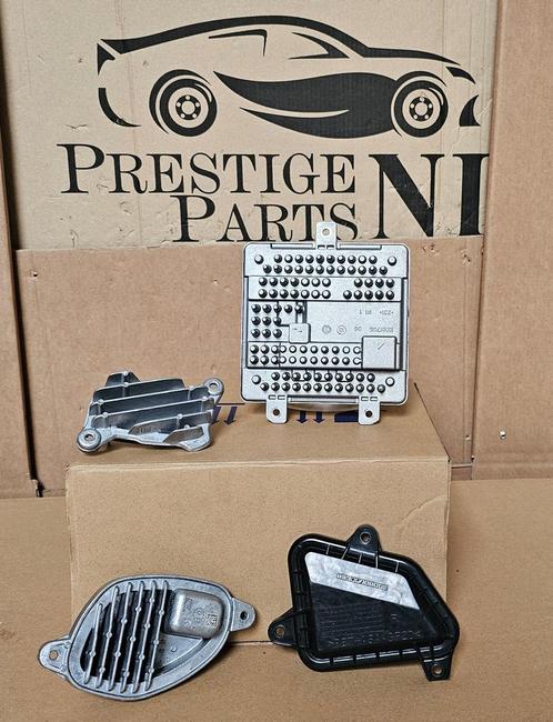 Module LED BMW 1 SERIE F40 Ballast SET Rechts UNIT VOOL LED, Auto-onderdelen, Verlichting, Gebruikt, Herkomst onderdeel bekend