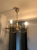 Luster, Enlèvement, Utilisé