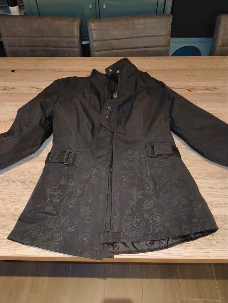 Dames motorjas Ixon Jasmin, Motoren, Kleding | Motorkleding, Dames, Ophalen