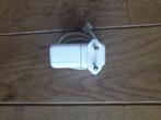 Chargeur apple macbook magsafe 2, Ophalen, Gebruikt, Apple