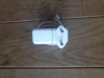 Chargeur apple macbook magsafe 2 beschikbaar voor biedingen