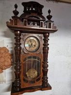 Pendule murale Antique, Enlèvement ou Envoi