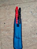 Blokfluit (2stuks, plastic), Muziek en Instrumenten, Blaasinstrumenten | Blokfluiten, Ophalen, Gebruikt