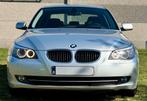 BMW 525, Auto's, BMW, Automaat, 4 deurs, 2996 cc, Euro 4