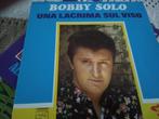 Bobby Solo - Una lacrima sul viso, Cd's en Dvd's, Gebruikt, Verzenden, 7 inch, Single