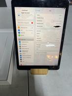 Mooie grijze Apple iPad 9 generatie met 64GB, Informatique & Logiciels, Apple iPad Tablettes, Gris, Enlèvement ou Envoi, Apple iPad