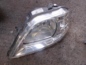Optique avant gauche Dacia Logan MCV 1.5DCi  2007-2008  beschikbaar voor biedingen