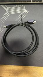 High Speed HDMI-kabel 1,5 m – Full HD / 4K geschikt, Enlèvement ou Envoi, Comme neuf, Moins de 2 mètres, Câble HDMI