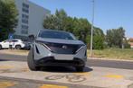 Nissan Ariya Evolve - warmtepomp - 22 kw lader, Auto's, 0 cilinders, Overige kleuren, Alcantara, Elektrisch