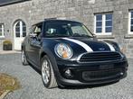 Mini cooper  contrôle technique ok 1 an de garantie, Auto's, 4 zetels, Euro 6, Overige bekleding, Zwart