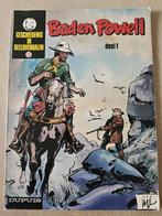Baden Powell Deel 1, Ophalen, Gelezen
