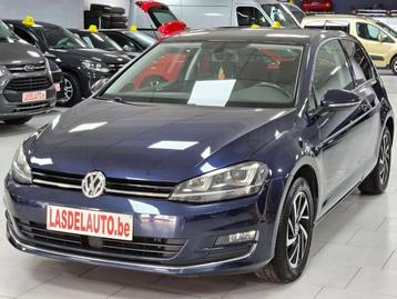 Volkswagen Golf 1.4TSI R-LINE Pano Ouvrant Front Gps Amovibl beschikbaar voor biedingen