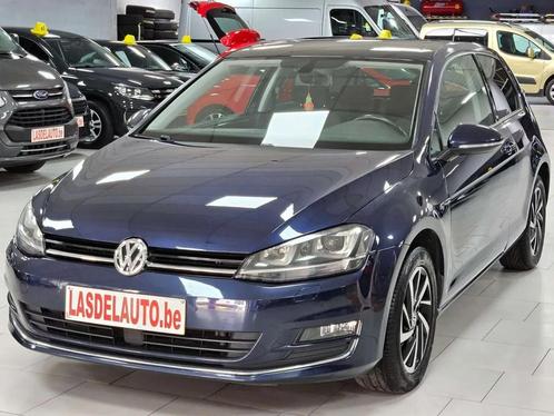 Volkswagen Golf 1.4TSI R-LINE Pano Ouvrant Front Gps Amovibl, Auto's, Volkswagen, Bedrijf, Te koop, Golf, ABS, Adaptive Cruise Control