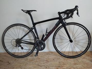 SPECIALIZED TARMAC SL6 S-WORKS CARBON beschikbaar voor biedingen