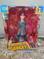 Inspecteur Gadget Figurine AbyStyle neuve super beau, Verzenden, Nieuw, Overige typen