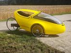 Go-one3 carbon, Ophalen, Zo goed als nieuw