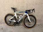 Canyon Aeroad CFr Disc Di2, Ophalen, Zo goed als nieuw