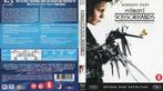 edward aux mains d‘argent (blu-ray) neuf, Enlèvement ou Envoi, Comme neuf, Science-Fiction et Fantasy