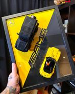 LEGO Mercedes AMG poster — Formaat 30x40 cm, Ophalen, Zo goed als nieuw, Auto
