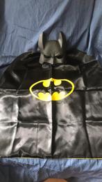Masque et cape Batman 66cm L, Zo goed als nieuw