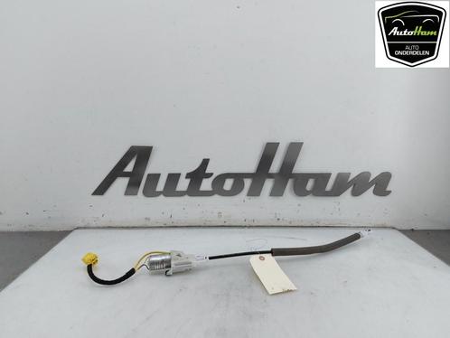 GORDELSPANNER RECHTS Porsche Cayenne (9PA) (01-2002/09-2007), Auto-onderdelen, Interieur en Bekleding, Porsche, Gebruikt