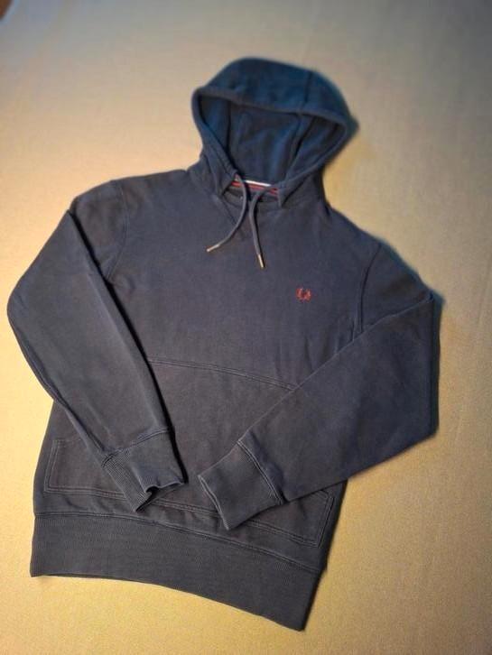 Fred Perry | Maat: S | Luxe, Kleding | Heren, Truien en Vesten, Zo goed als nieuw, Maat 46 (S) of kleiner, Ophalen of Verzenden