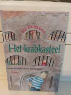 Het krabkasteel - Iny Driessen NIEUW, Fictie algemeen, Iny Driessen, Nieuw, Ophalen of Verzenden