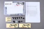 Kit visserie pour KAWASAKI GPZ 250 EX250 2004 - 2007, Enlèvement ou Envoi, Neuf