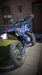 Yamaha dtr 125cc, Motoren, Particulier, 125 cc, Enduro