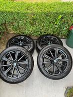 Jantes X5 anne 2021-michelin 245/45/20, Auto-onderdelen, Banden en Velgen, Ophalen of Verzenden, Band(en)