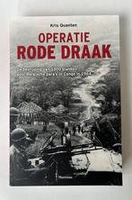 Kris Quanten - Operatie rode draak, Ophalen of Verzenden, Kris Quanten