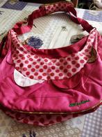 Lilliputiens luiertas, Kinderen en Baby's, Ophalen of Verzenden, Zo goed als nieuw, Schoudertas