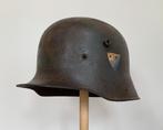 Duitse Stahlhelm m1916, Ophalen of Verzenden, Landmacht
