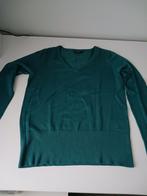 Groene trui merk JBC te koop.Maat L, Vêtements | Femmes, Pulls & Gilets, Enlèvement, Taille 42/44 (L)