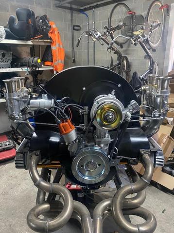 2180cc kever bus motor, Enlèvement, Neuf, Pièces universelles