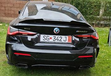 Becquet neuf bmw g22 série 4 m4 aileron  beschikbaar voor biedingen