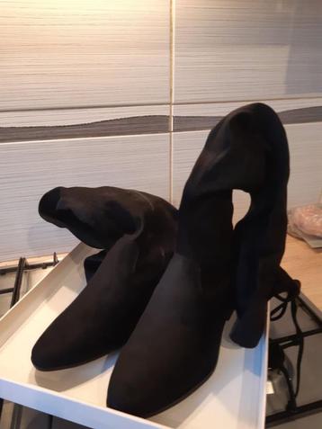 Bottes Femmes Hannah T8.5 (39) beschikbaar voor biedingen