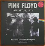 Pink Floyd - Live In Southampton 1972 (lp vinyl), Ophalen of Verzenden