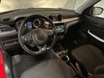 Suzuki Swift 1.2i | ZETELVERW. | CAMERA | TREKHAAK | CARPLAY, Auto's, Voorwielaandrijving, Stof, 4 cilinders, Swift